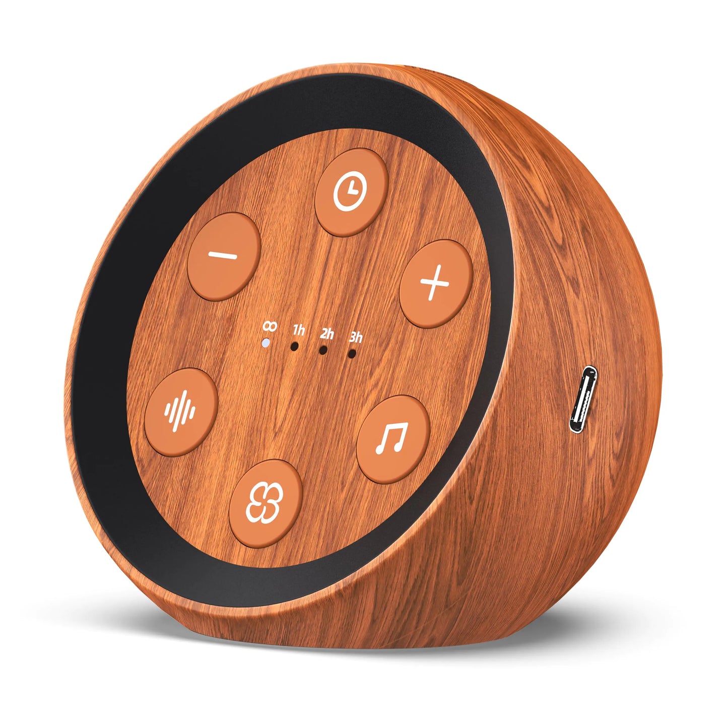 Pink Noise Sleep Machine