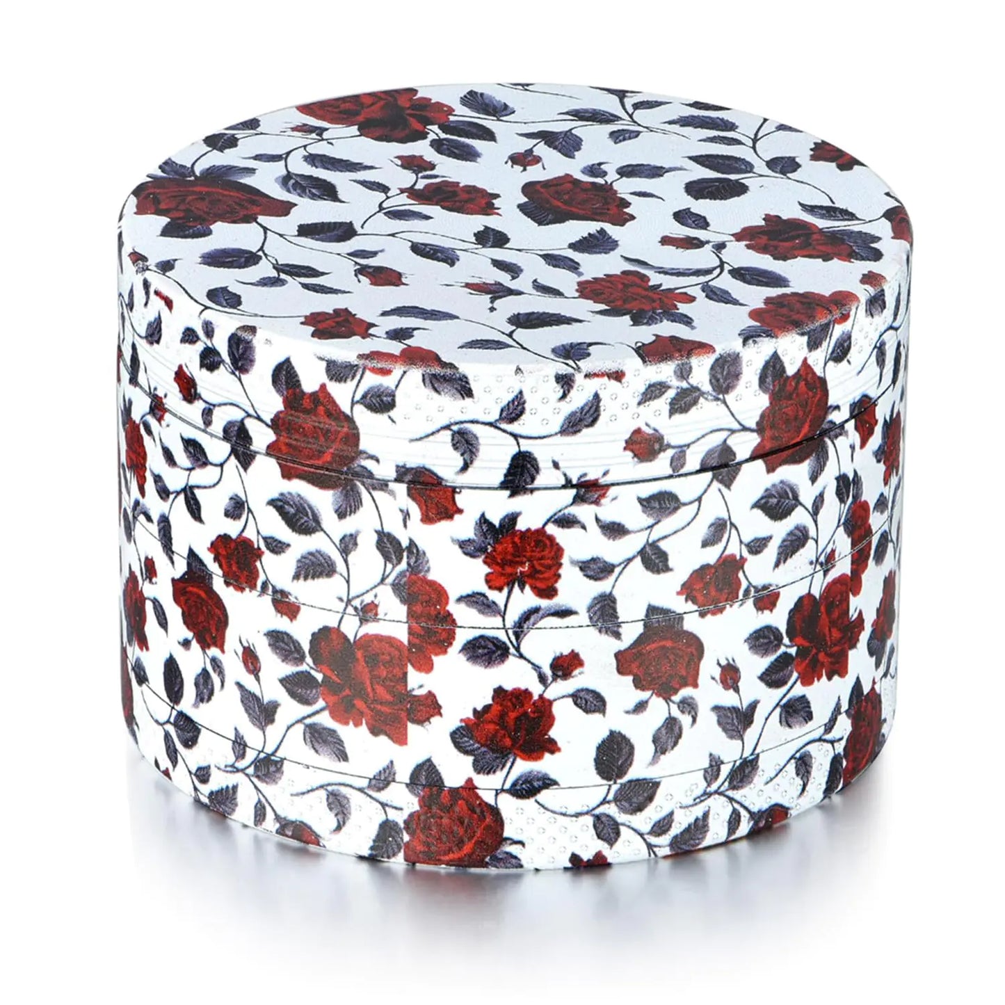 Rose Gold Herb Grinder