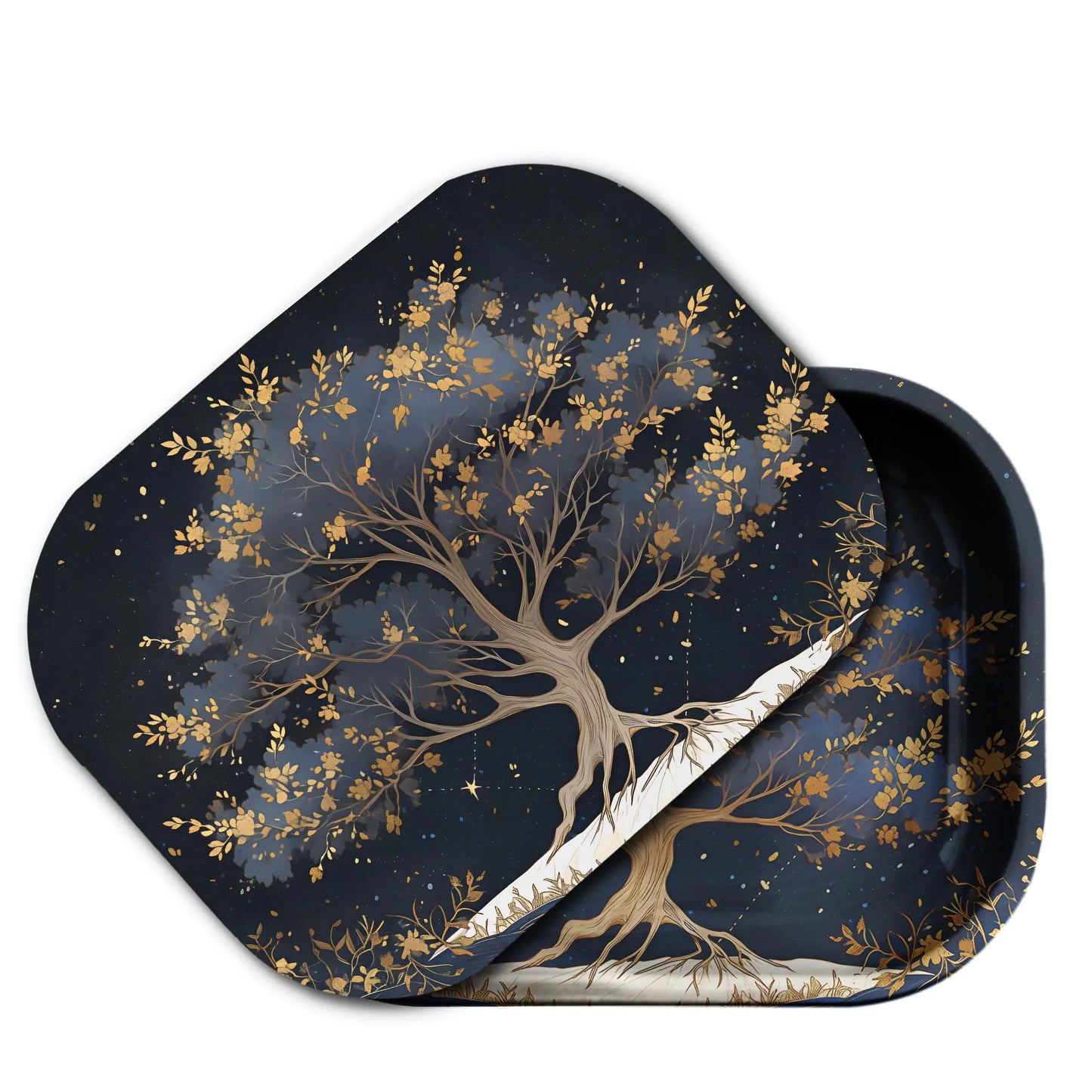 Travel Storage Tray (7x5.5")