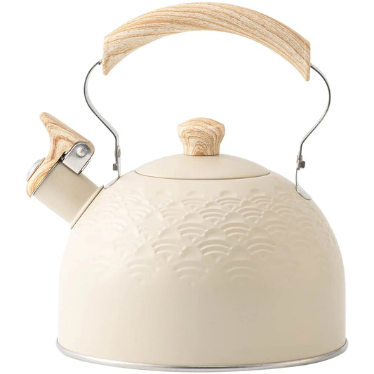 Whistling Tea Kettle (2.6qt)